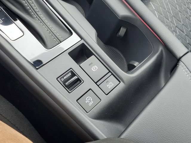 New 2026 Nissan Sentra SV w/ SV Convenience Package FWD image 31