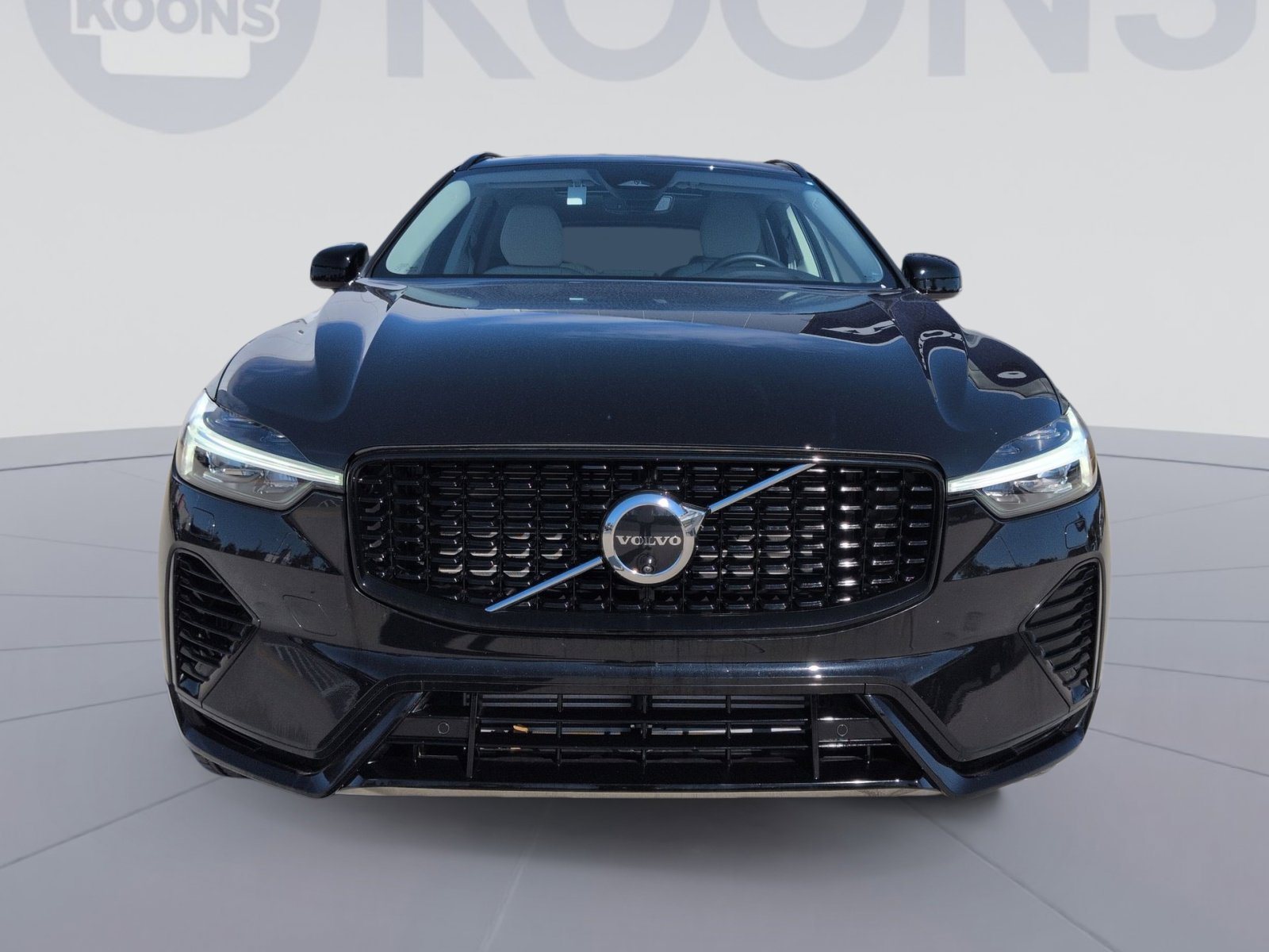 New 2025 Volvo XC60 T8 Plus w/ Protection Package Premier image 11