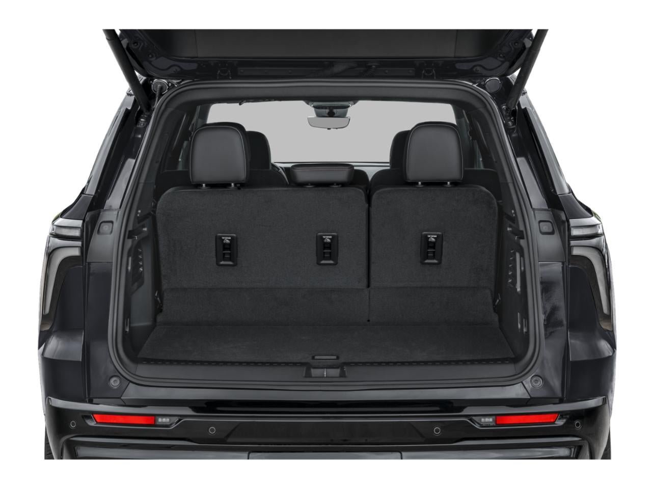 New 2026 Chevrolet Traverse RS w/ LPO, Floor Liner Package FWD image 33