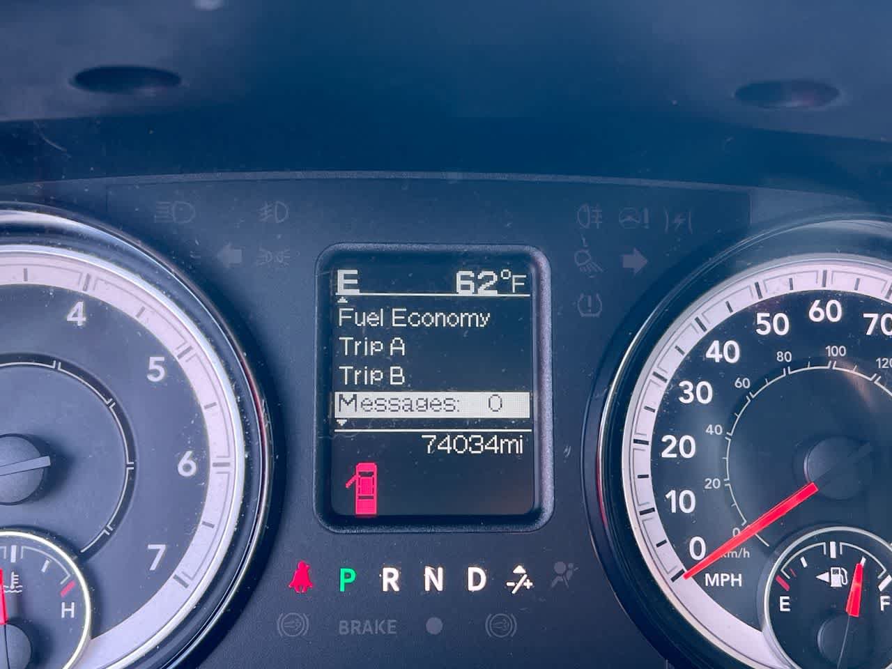 Used 2019 RAM 1500 Classic SLT AWD/4WD image 15