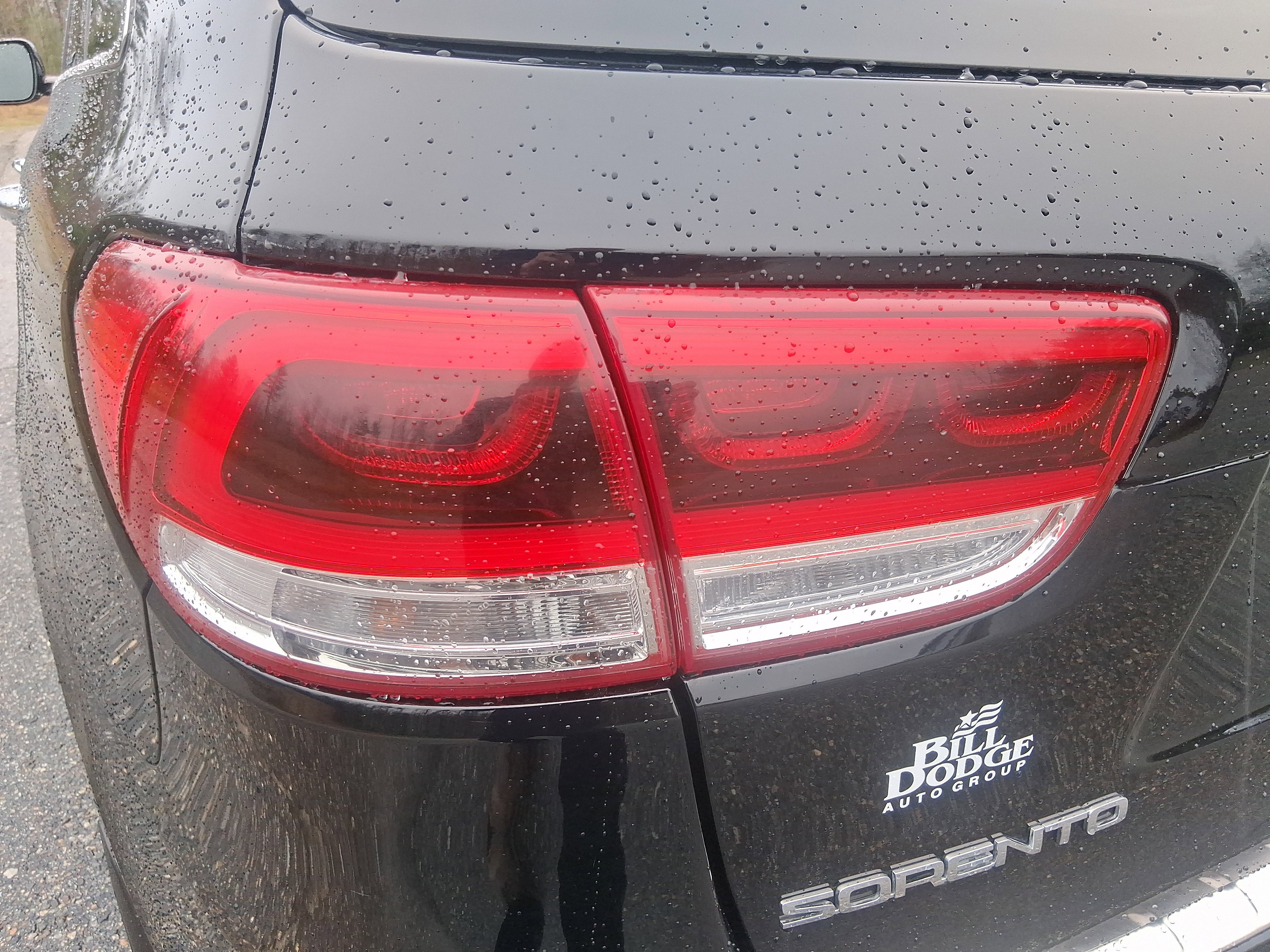 Used 2016 Kia Sorento SX AWD/4WD image 11