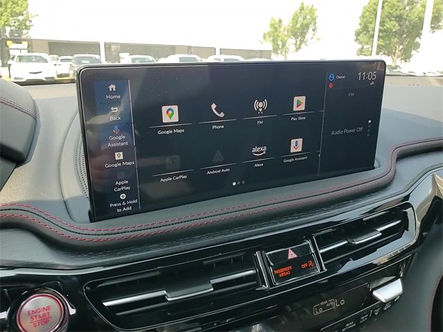 Used 2026 Acura MDX Type S image 18