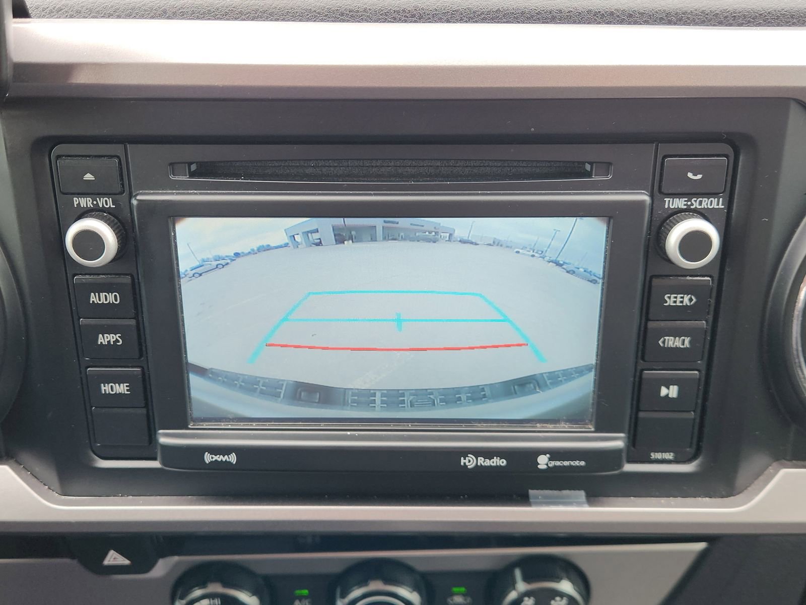 Used 2018 Toyota Tacoma SR5 image 21