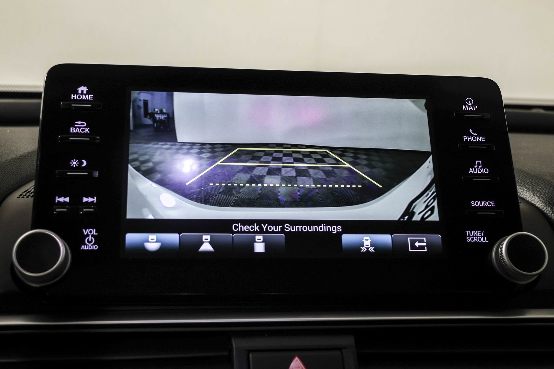 Used 2020 Honda Accord Touring image 7