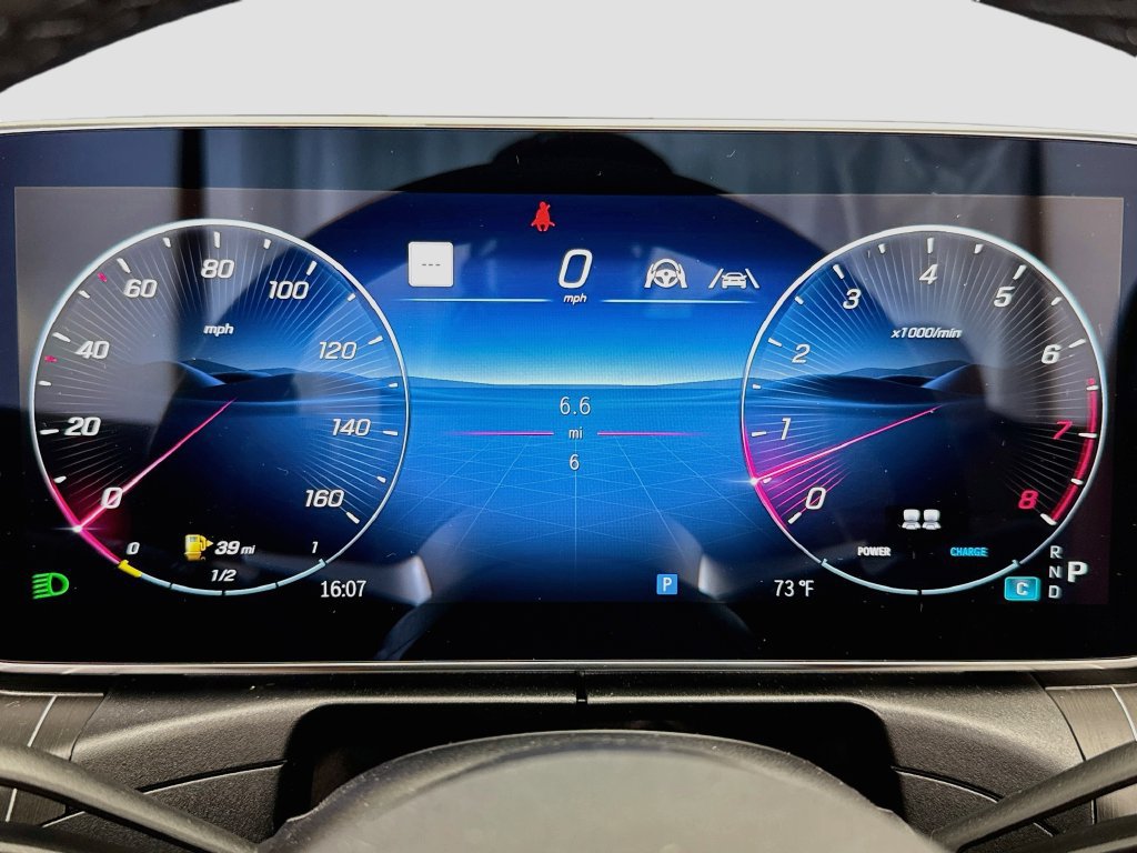New 2027 Mercedes-Benz CLE 450 4MATIC Cabriolet image 28