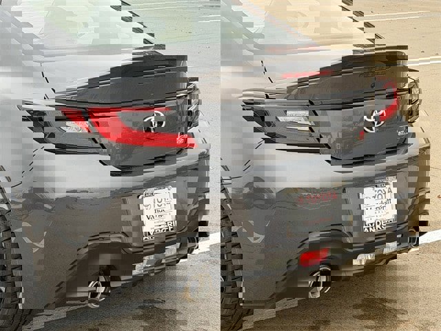 Used 2024 Toyota GR86 Premium image 6
