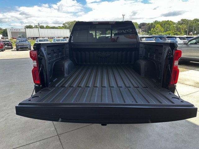 New 2026 Chevrolet Silverado 1500 RST image 11