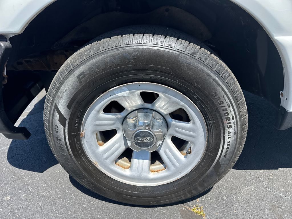 Used 2011 Ford Ranger XL RWD image 12