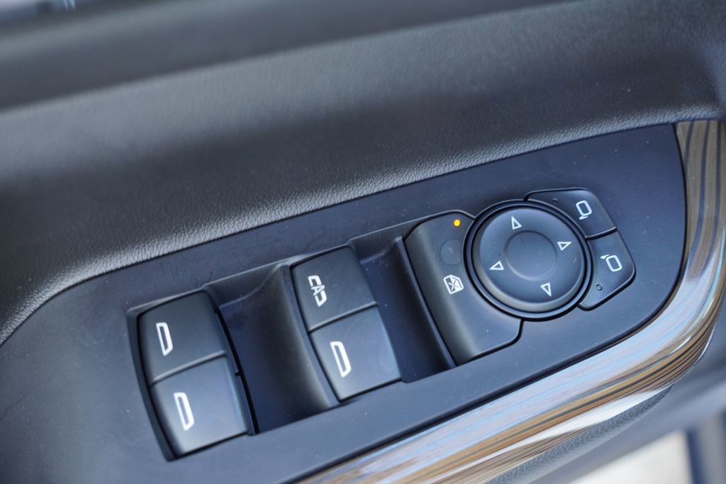 Certified 2023 GMC Acadia SLE w/ Driver Convenience Package image 24