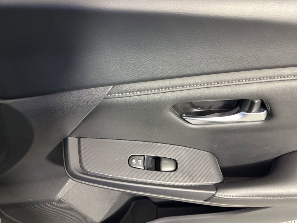 Used 2024 Nissan Sentra SV image 19