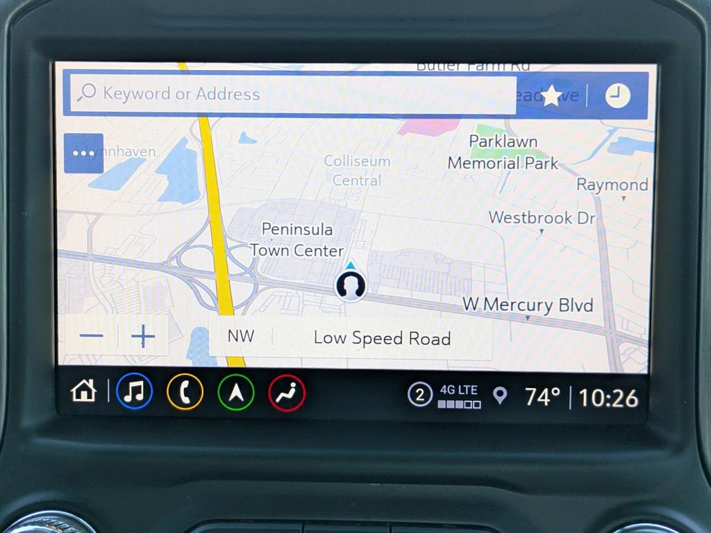 Used 2022 GMC Sierra 1500 Denali w/ Denali Premium Package image 22