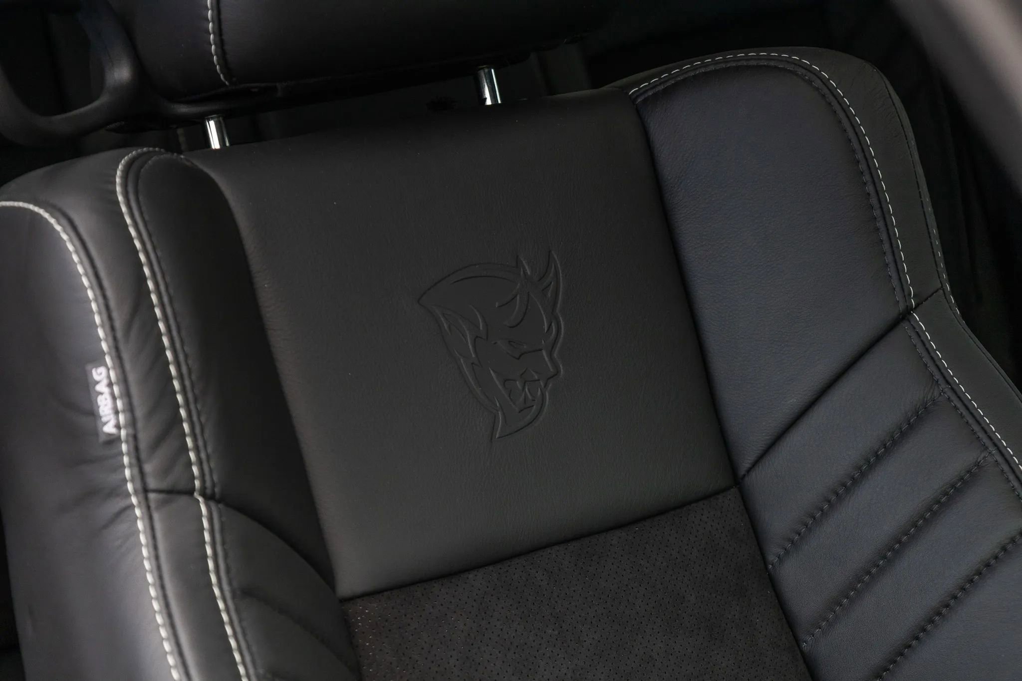 Used 2018 Dodge Challenger SRT Demon image 55