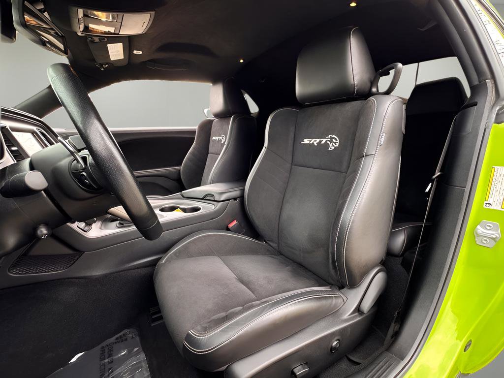 Used 2023 Dodge Challenger SRT Hellcat image 11