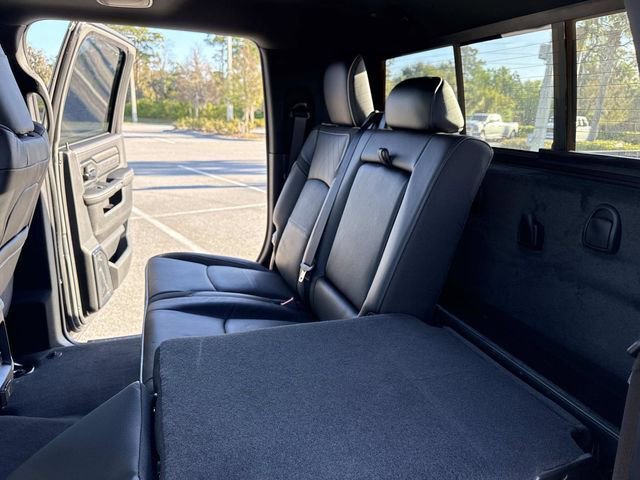 New 2026 RAM 3500 Limited image 36