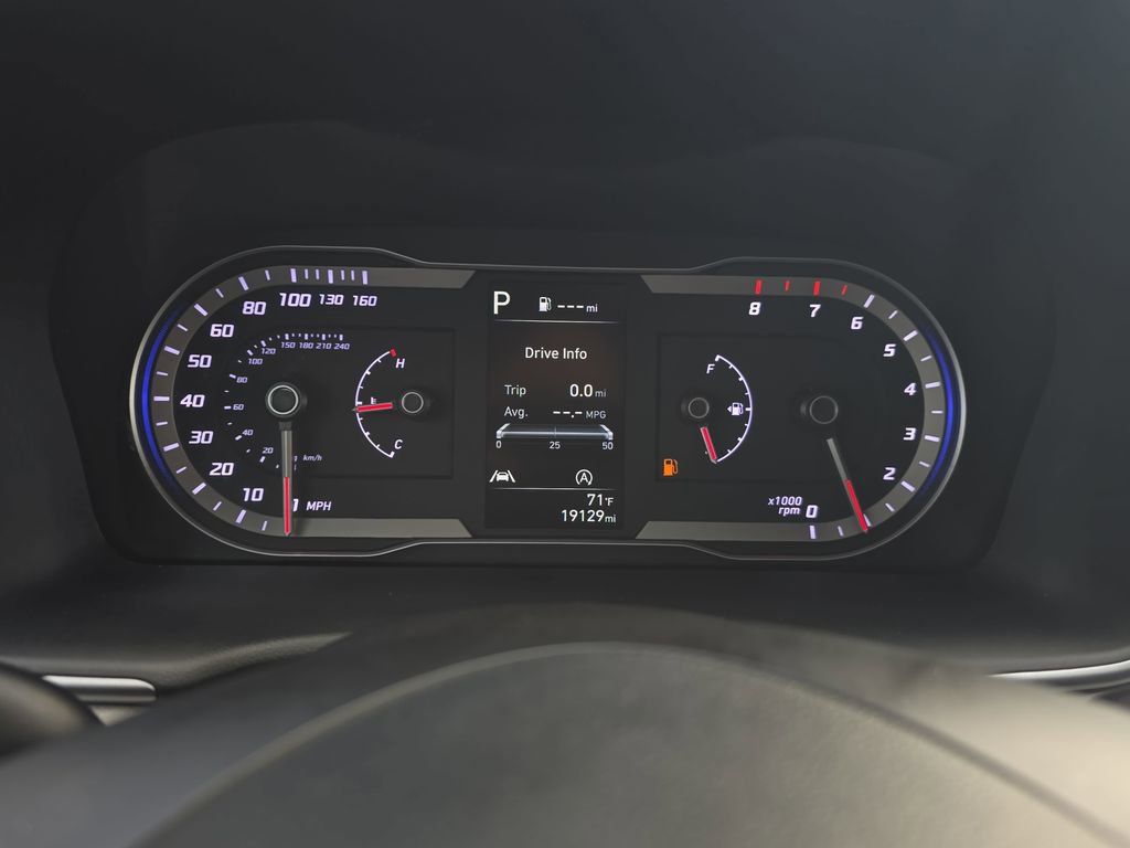 Certified 2022 Hyundai Tucson SEL image 18