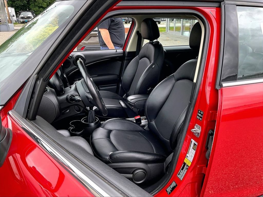 Used 2015 MINI Cooper Countryman S AWD/4WD image 10