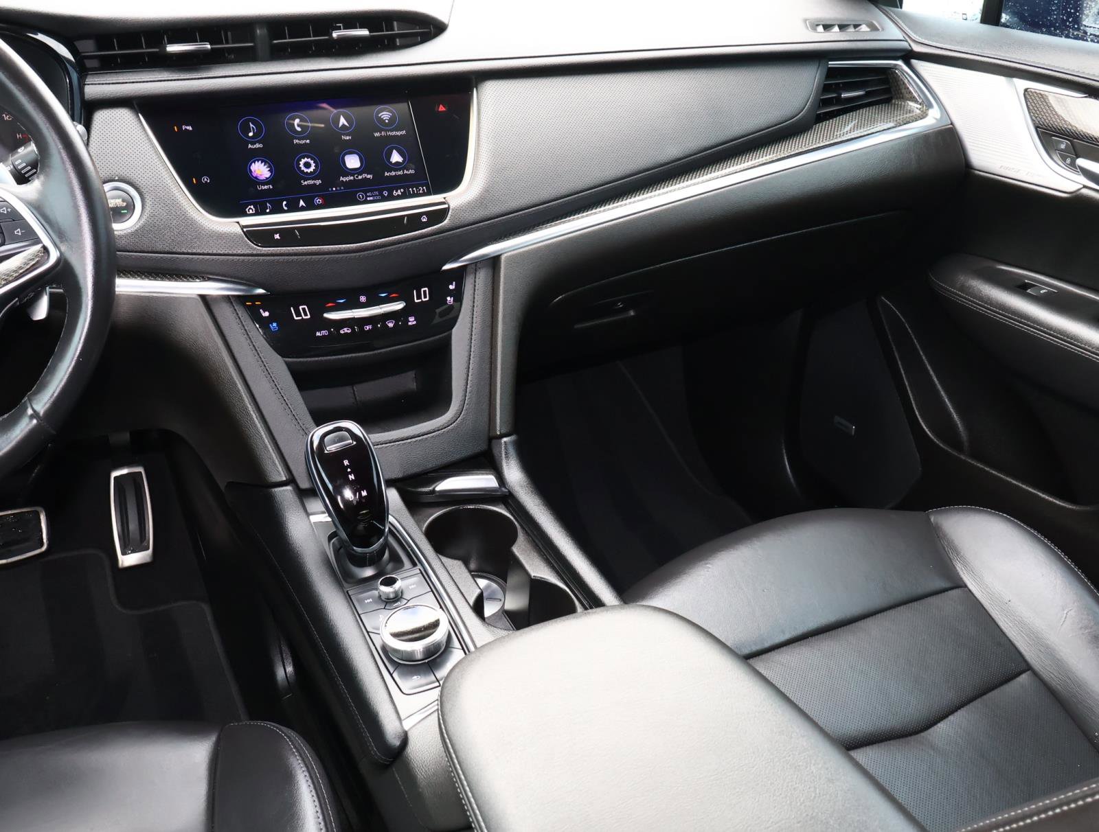 Certified 2023 Cadillac XT5 Sportv image 17