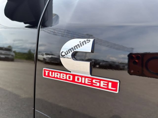 New 2026 RAM 3500 Longhorn AWD/4WD image 5