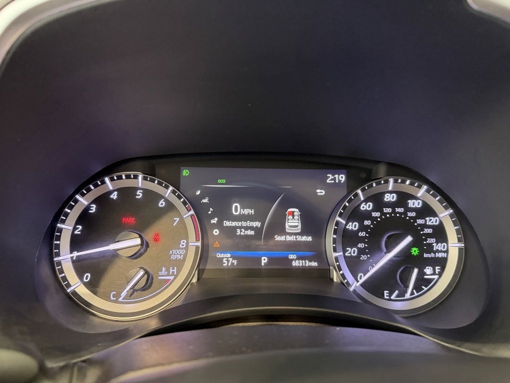 Used 2022 Toyota Highlander Limited image 25