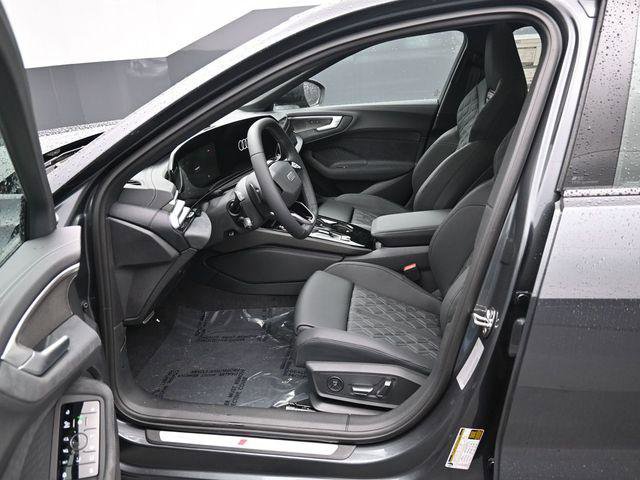 New 2025 Audi S5 Premium Plus image 9