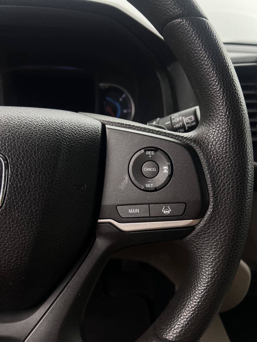 Used 2021 Honda Pilot EX image 23
