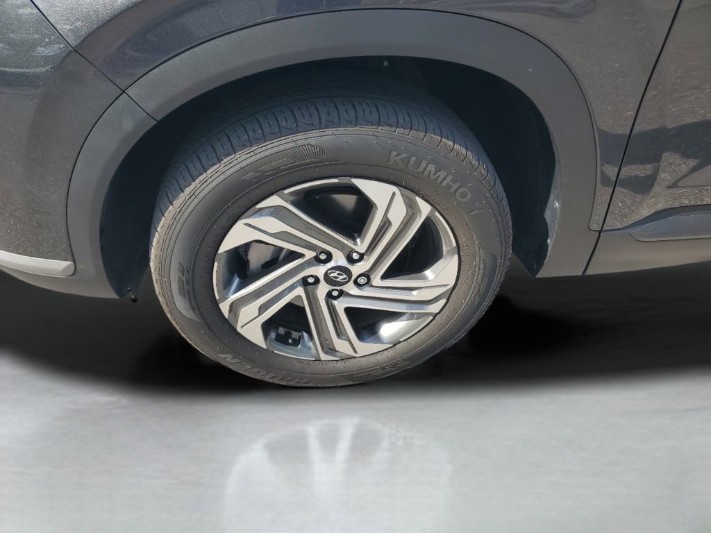 Used 2023 Hyundai Santa Fe SEL AWD/4WD image 28
