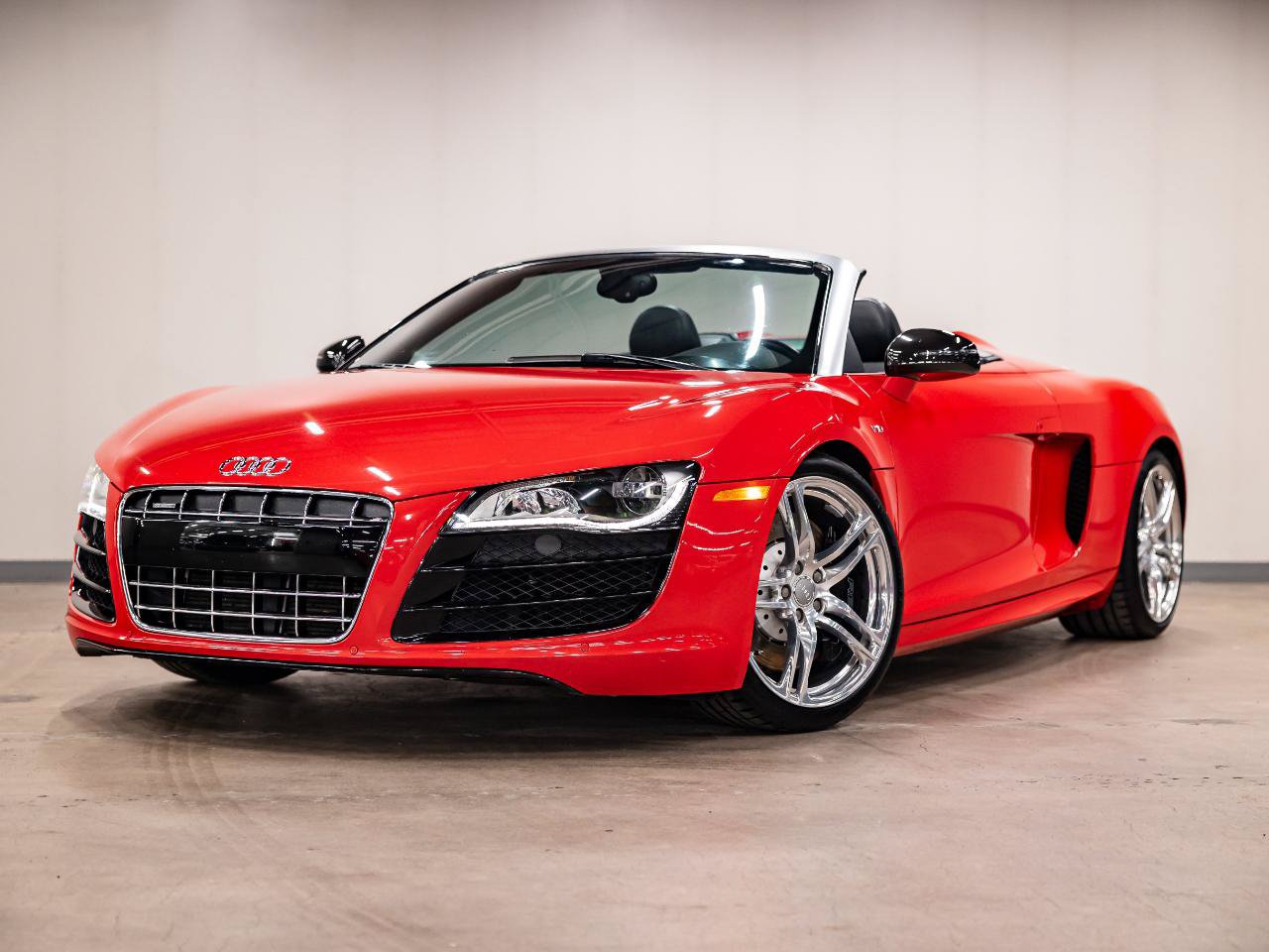 Used 2011 Audi R8 V10 AWD/4WD image 21