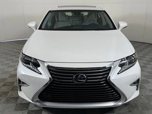 Used 2016 Lexus ES 350 FWD image 11