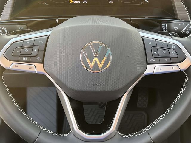 New 2026 Volkswagen Atlas SEL image 14