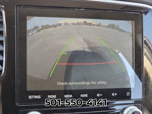 Used 2020 Mitsubishi Outlander FWD image 24