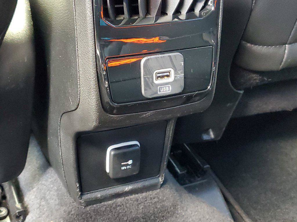 Used 2023 Jeep Compass Limited AWD/4WD image 26