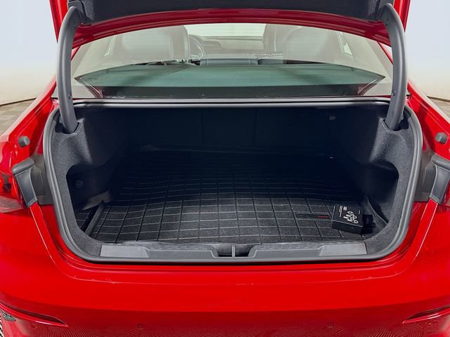 Used 2023 Audi A3 2.0T Premium w/ Convenience Package image 28