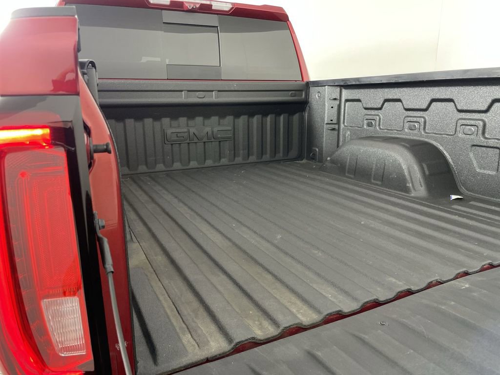 Used 2025 GMC Sierra 1500 AT4 w/ AT4 Premium Package image 26