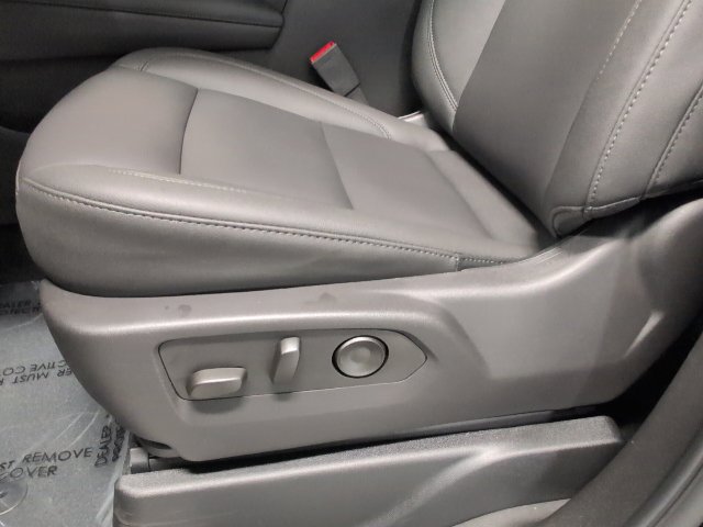 New 2027 Chevrolet Tahoe LT w/ Comfort Package AWD/4WD image 11
