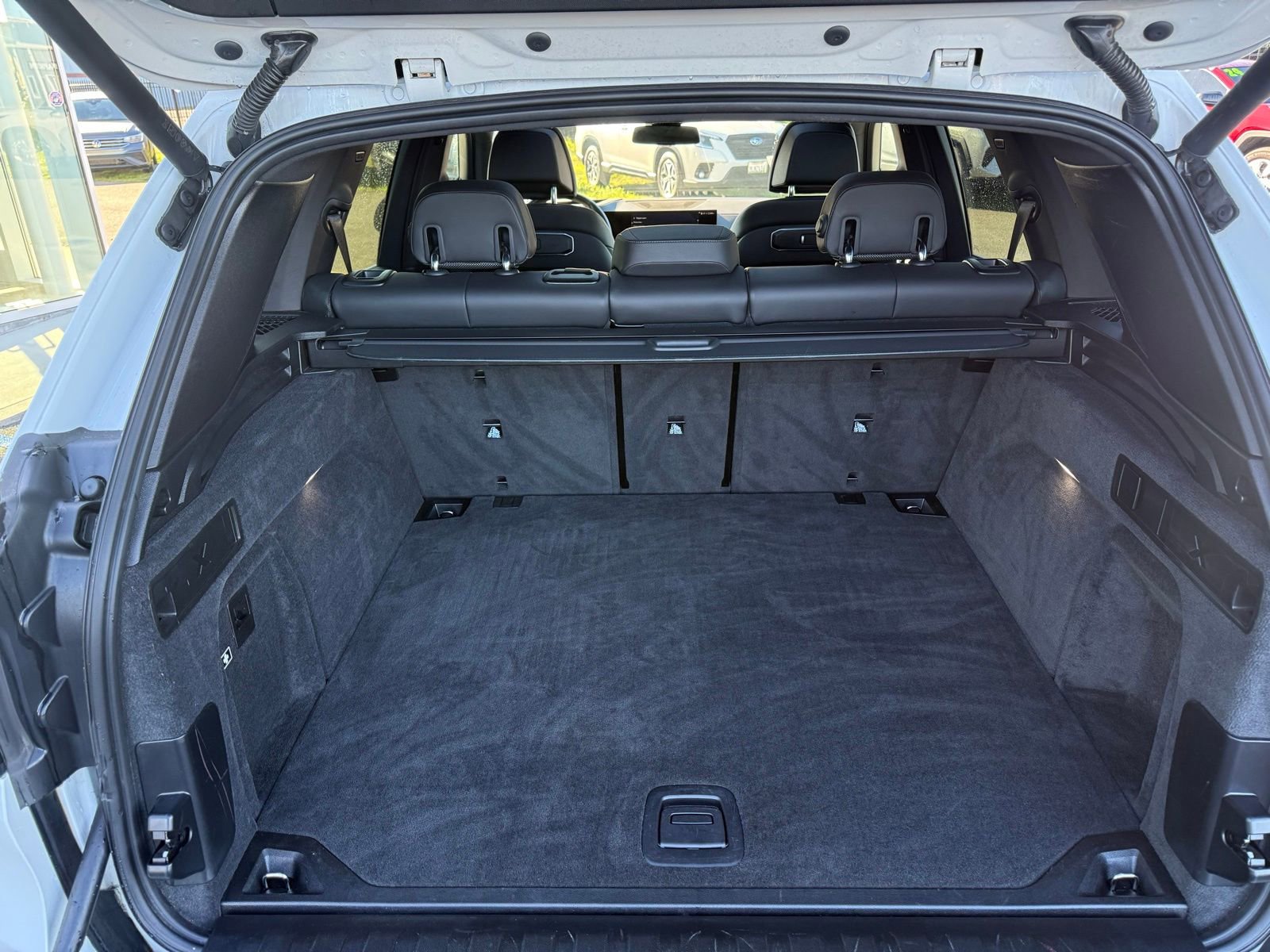 Used 2024 BMW X5 xDrive40i image 24