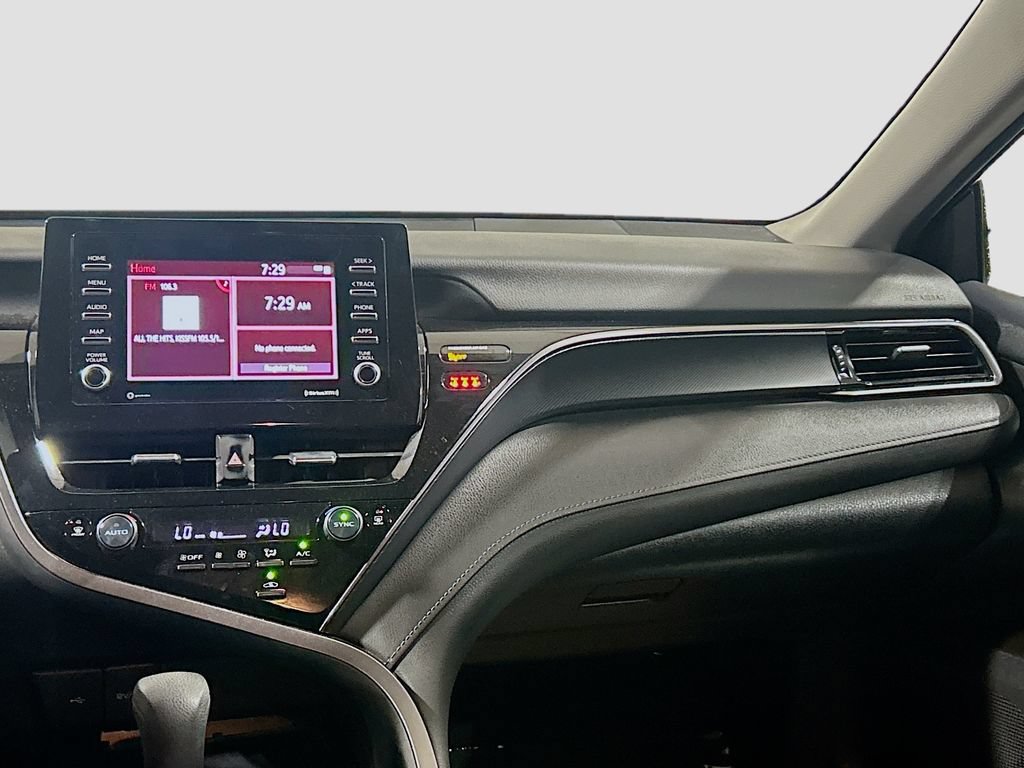 Used 2024 Toyota Camry LE FWD image 19