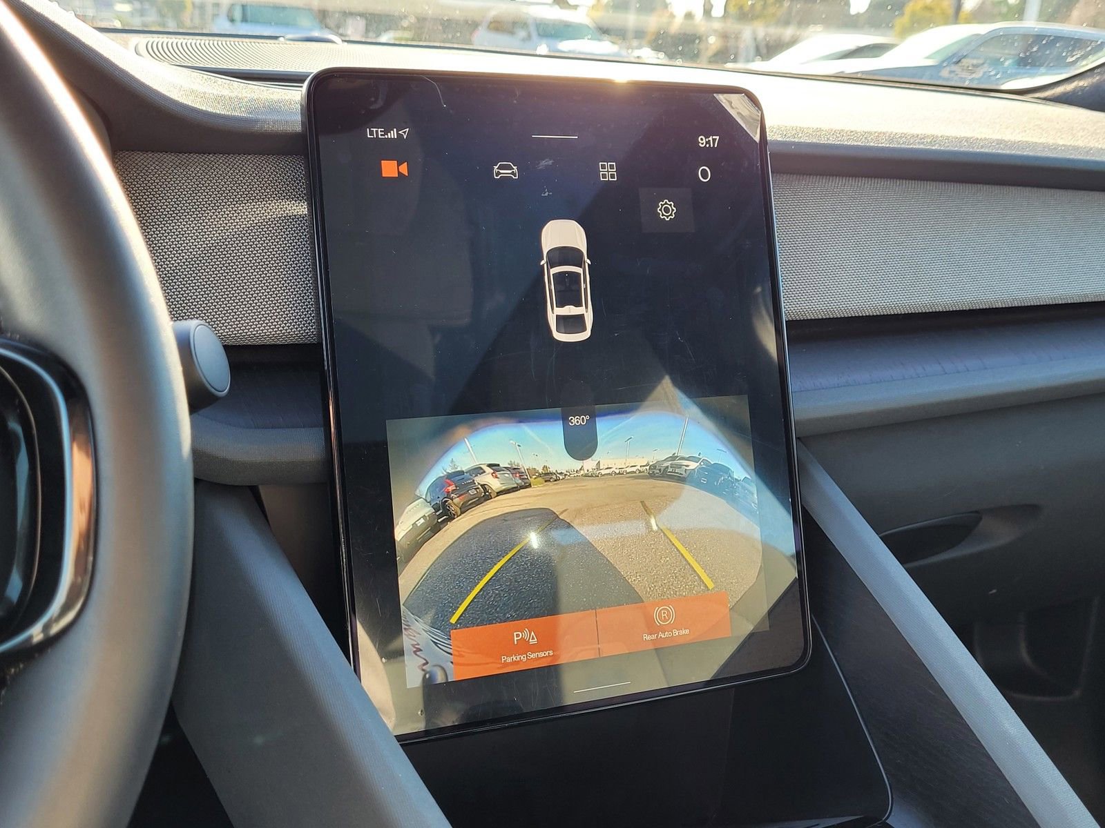 Used 2023 Polestar Polestar 2 w/ Pilot Pack image 24