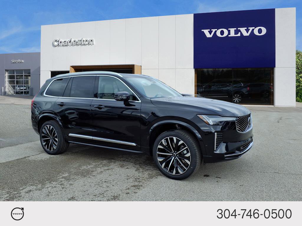 Used 2026 Volvo XC90 B6 Plus w/ Protection Package AWD/4WD image 1