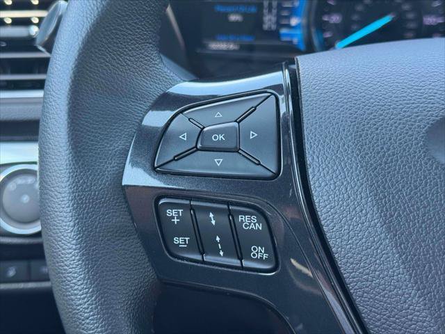 Used 2019 Ford Explorer Sport w/ Equipment Group 401A AWD/4WD image 25