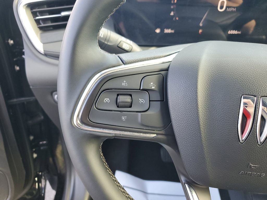 Used 2026 Buick Encore GX Preferred image 21