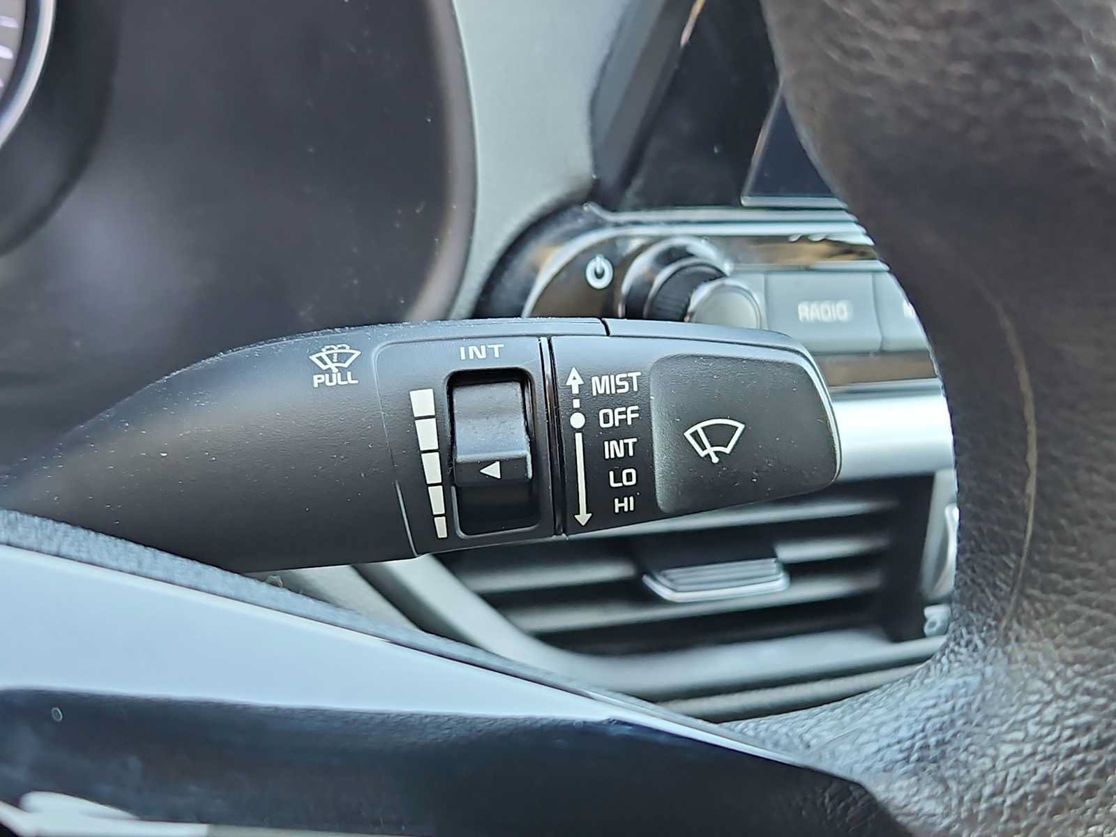 Used 2023 Kia Forte LXS w/ LXS Technology Package FWD image 22