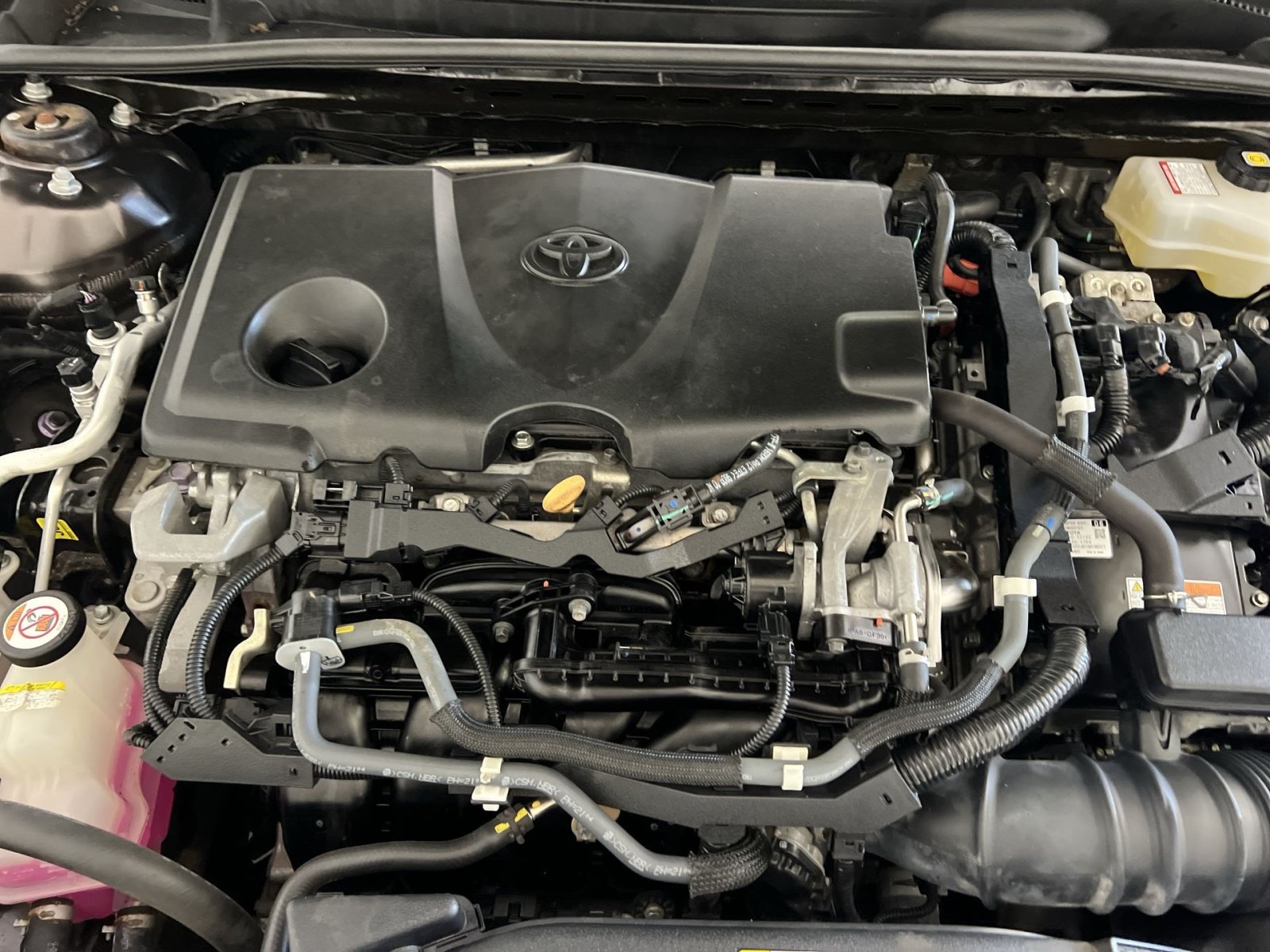 Used 2020 Toyota Avalon Limited w/ Advanced Safety Package FWD image 27