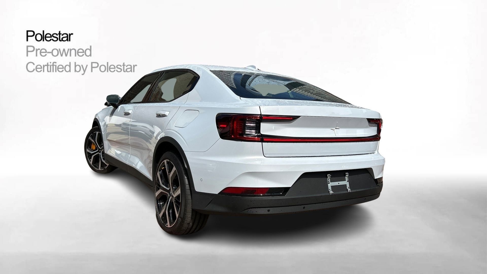 Certified 2022 Polestar Polestar 2 w/ Performance Package AWD/4WD image 5