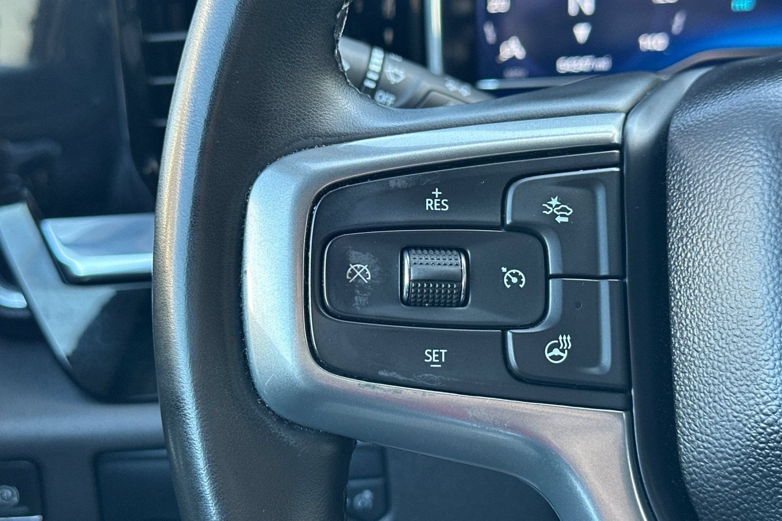 Certified 2023 Chevrolet Silverado 1500 LT RWD image 31