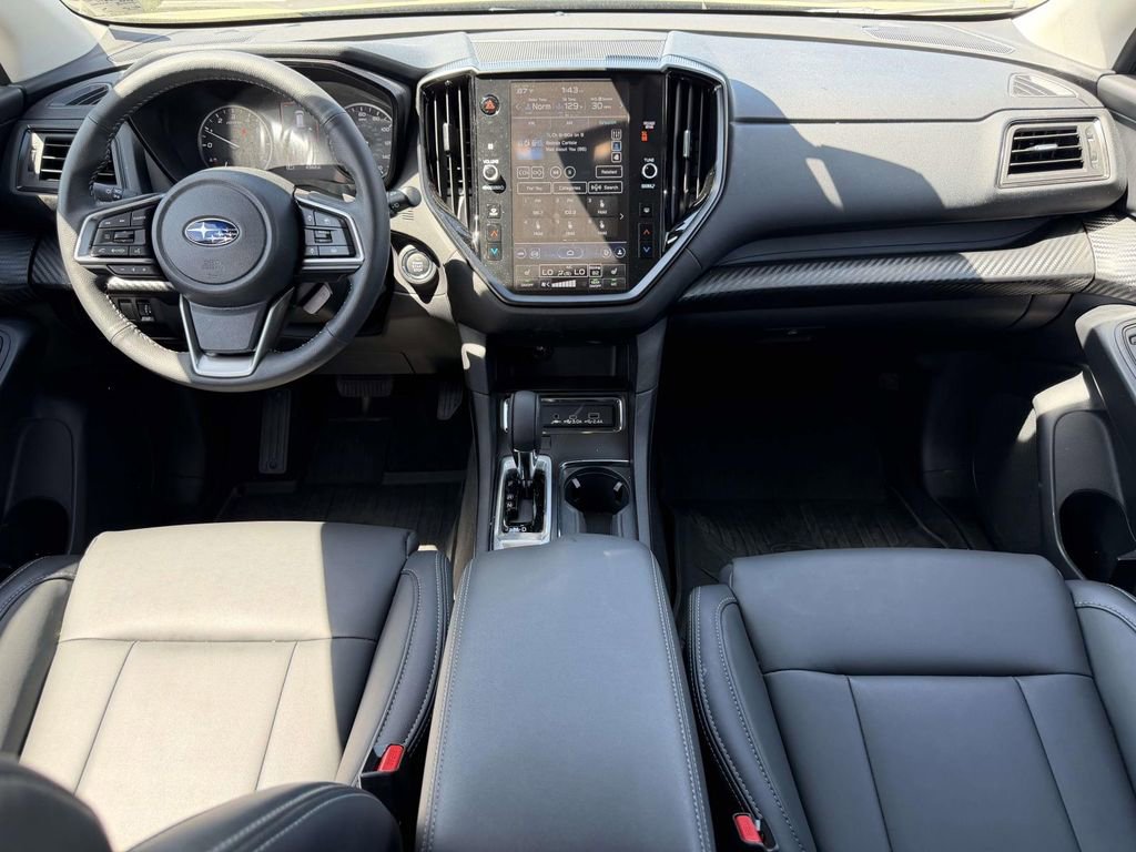 Used 2026 Subaru Ascent Premium AWD/4WD image 20