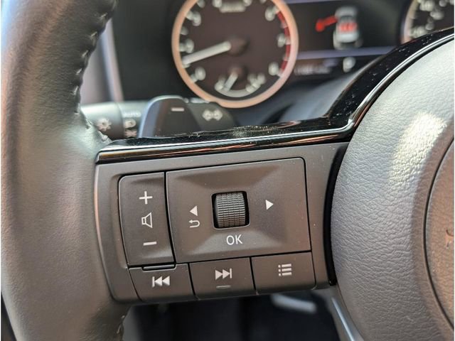 Certified 2023 Nissan Rogue SL w/ SL Premium Package image 17