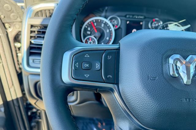 New 2026 RAM 3500 Big Horn image 20