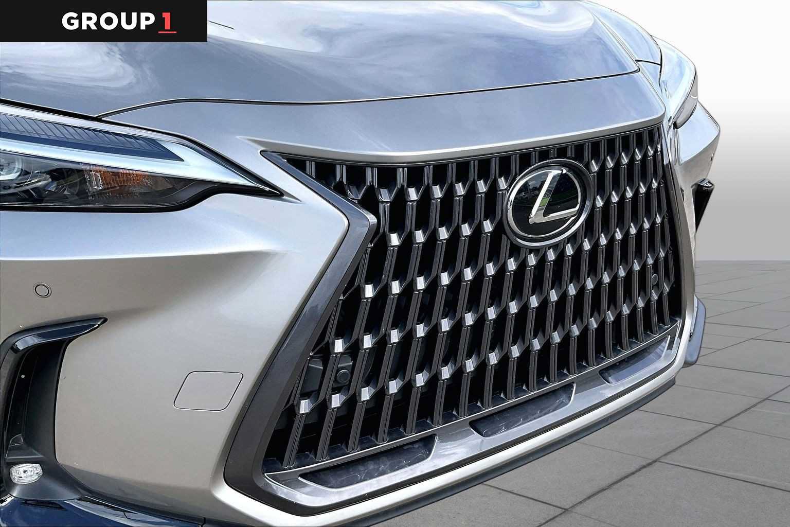 Used 2024 Lexus NX 250 FWD image 27