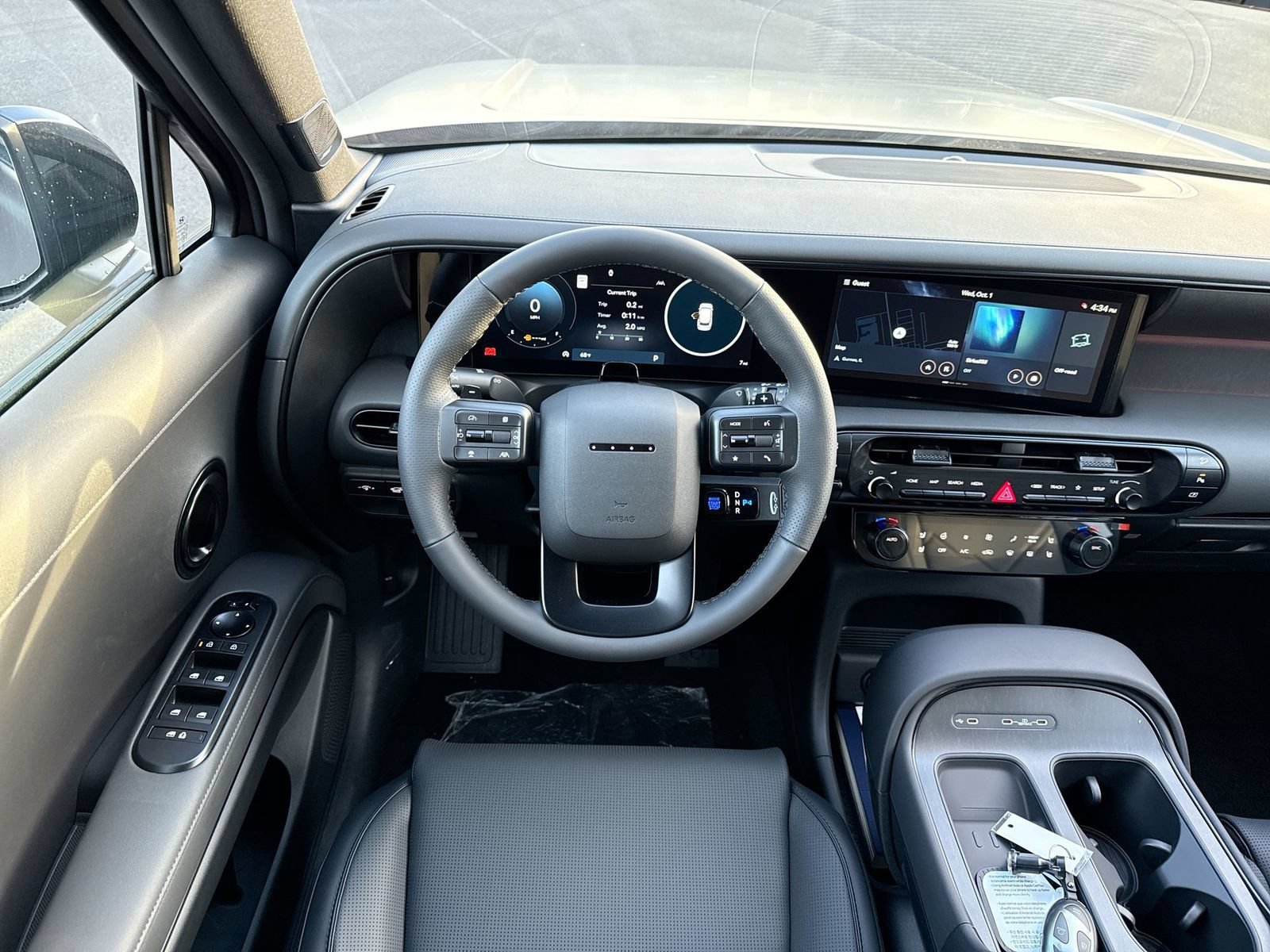 Certified 2026 Hyundai Palisade XRT Pro AWD/4WD image 17