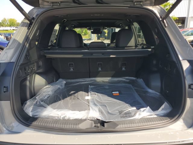New 2026 Subaru Forester Limited AWD/4WD image 11